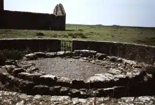 Liathmore Churches