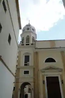 Immaculate Conception Cathedral