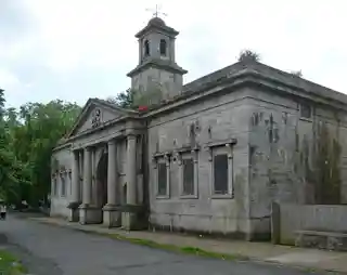 Raglan Barracks