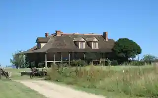 San Rafael Ranch