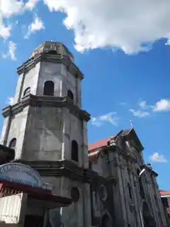 Santuario de San Juan Evangelista