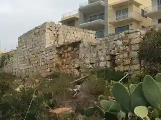Ta' Tabibu Farmhouse