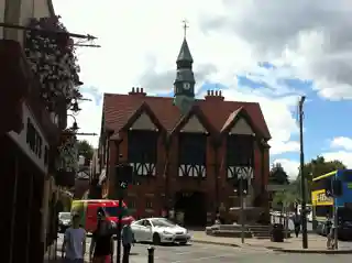 Bray Town Hall