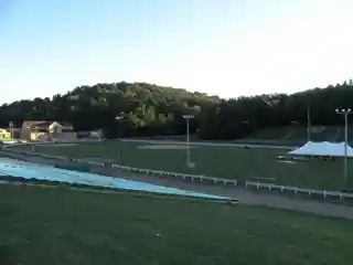 Allegheny County Fairgrounds