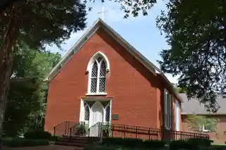 St. Peter's Episcopal Church
