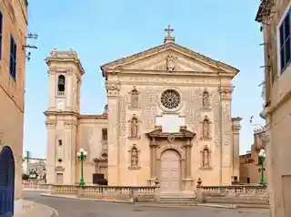 Parish Church of the Assumption of Mary