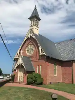 St. Peter's Church