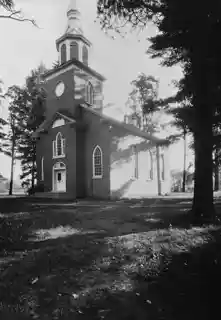 St. John's Episcopal Church