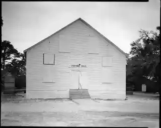 Fischer Historic District