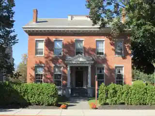 Enoch Rosekrans House