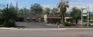 Oasis Court