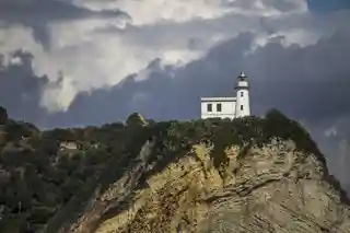 Capo Miseno