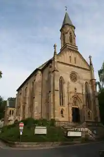 St. Augustine's Church