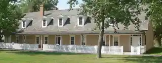 Fort Sisseton