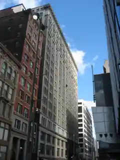 Bartlett Building (Cincinnati)