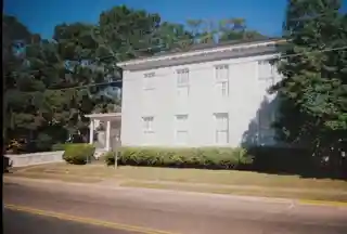 Quincy Woman's Club