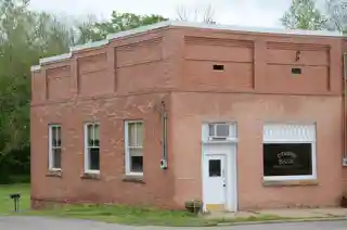 Pottsville Commercial Historic District