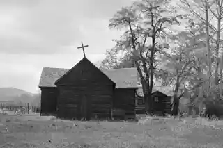 St. Joseph's Mission