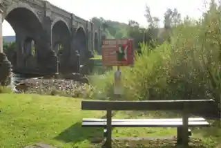 Alston Arches Viaduct