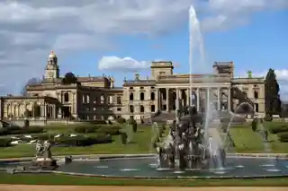 Witley Court