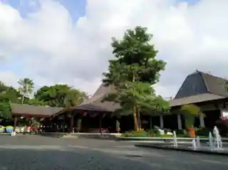 Pendapa Tulungagung