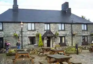 Jamaica Inn