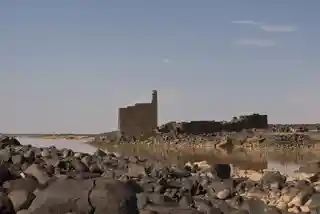 Qasr Burqu'