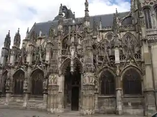 Notre-Dame de Louviers