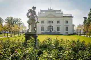 Užutrakis Manor