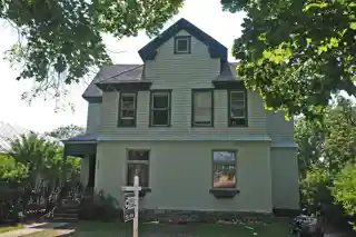 Beaman House