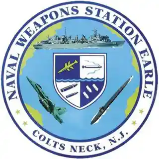 Naval Weapons Station Earle