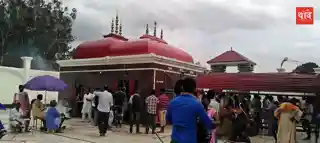Thawe Temple (Mandir)