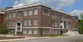 Hodge Hall