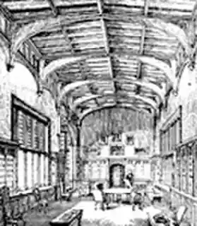 Carrow Abbey