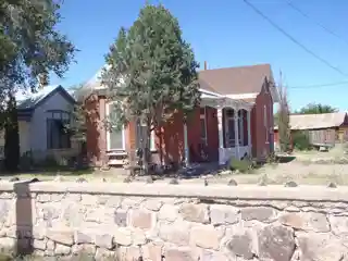 Nestor P. Eaton House