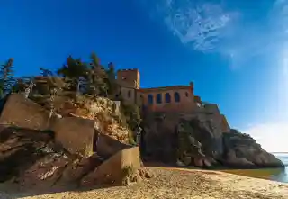 Fort of São João do Arade