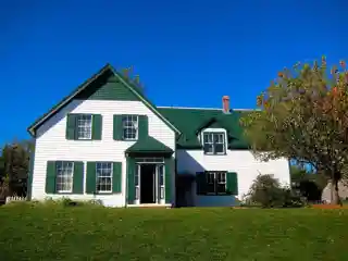 Green Gables Heritage Place