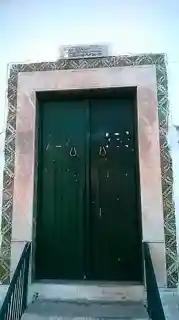 Charbati Mosque