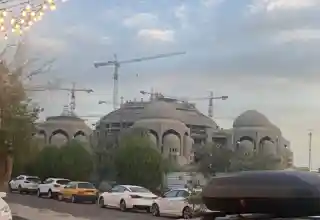 Al-Rahman Mosque