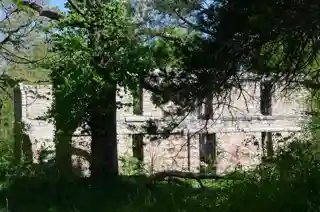 W. D. Crawford House