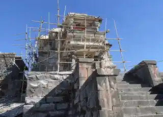 Ambika Temple