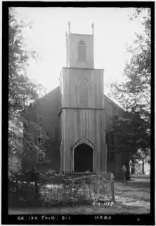 Zion Episcopal Church