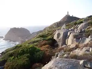 Capo Sandalo