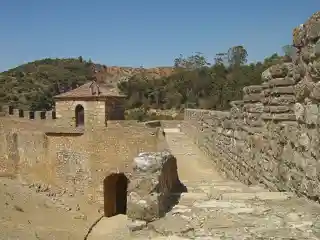 Castle of Alenquer