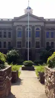 Garland County Courthouse
