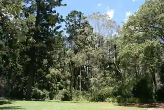 Murrumba Homestead Grounds