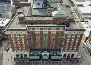 Amway Grand Plaza