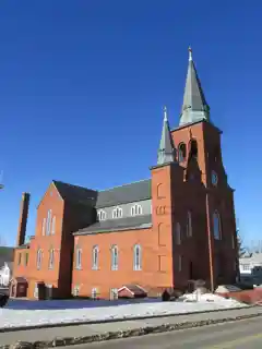 St. Mary Parish
