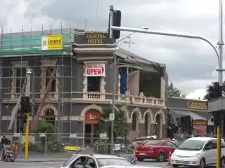 Carlton Hotel