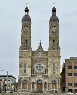 St. StanislausChurch